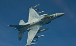 Image forΥπεγράφη η αναβάθμιση των Mirage 2000/-5