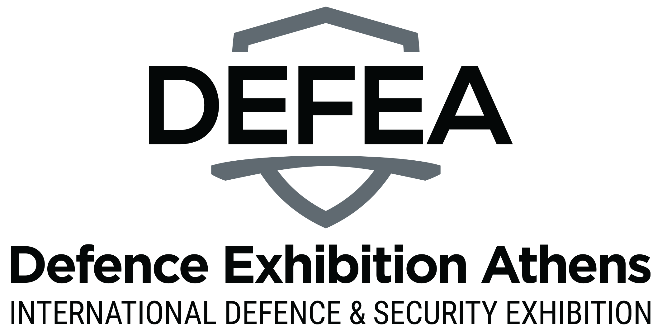 Defea Logo with description