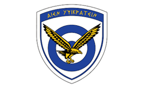 HELLENIC AIR FORCE