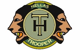 HELLAS TROOPER