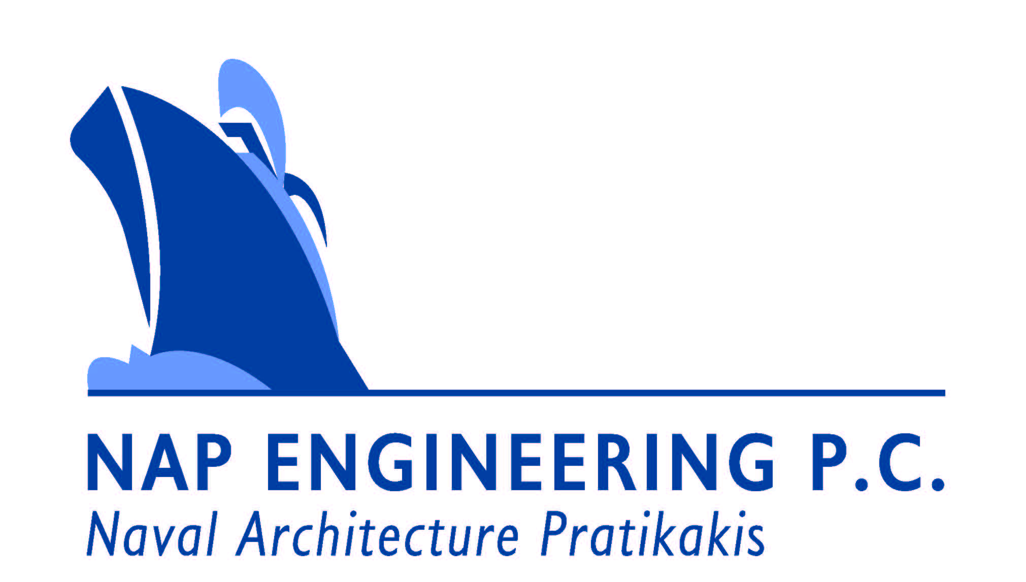 NAP ENGINEERING P.C. Naval Architecture Pratikakis