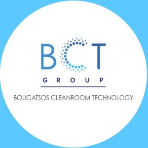 BCT GROUP (V.BOUGATSOS SA COMPANY)