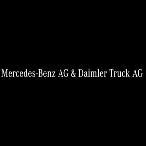 MERCEDES-BENZ AG & DAIMLER TRUCK AG