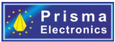 PRISMA ELECTRONICS SA
